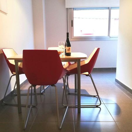 Mazi Apartments Nest มาตาโร ภายนอก รูปภาพ