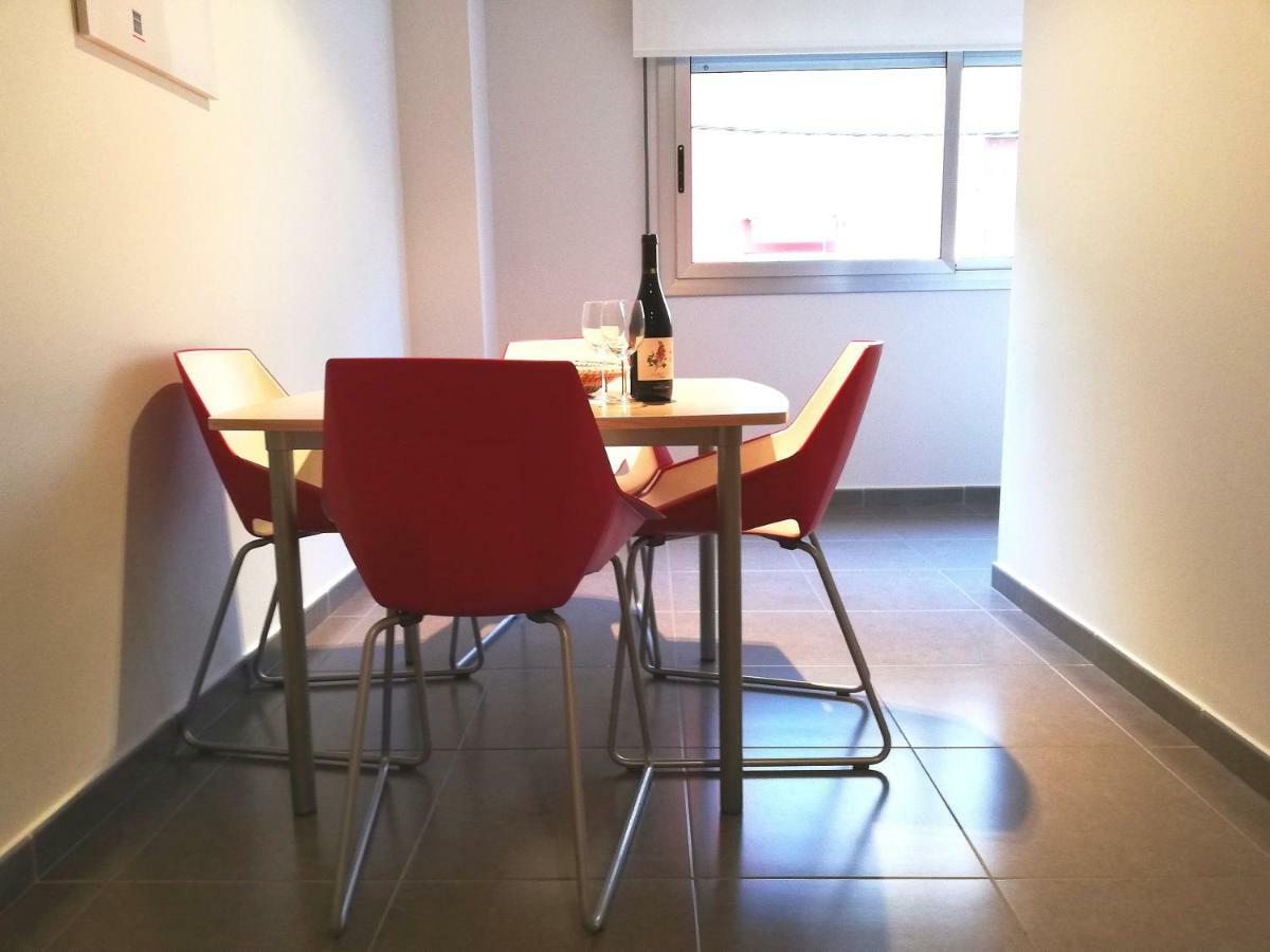 Mazi Apartments Nest มาตาโร ภายนอก รูปภาพ