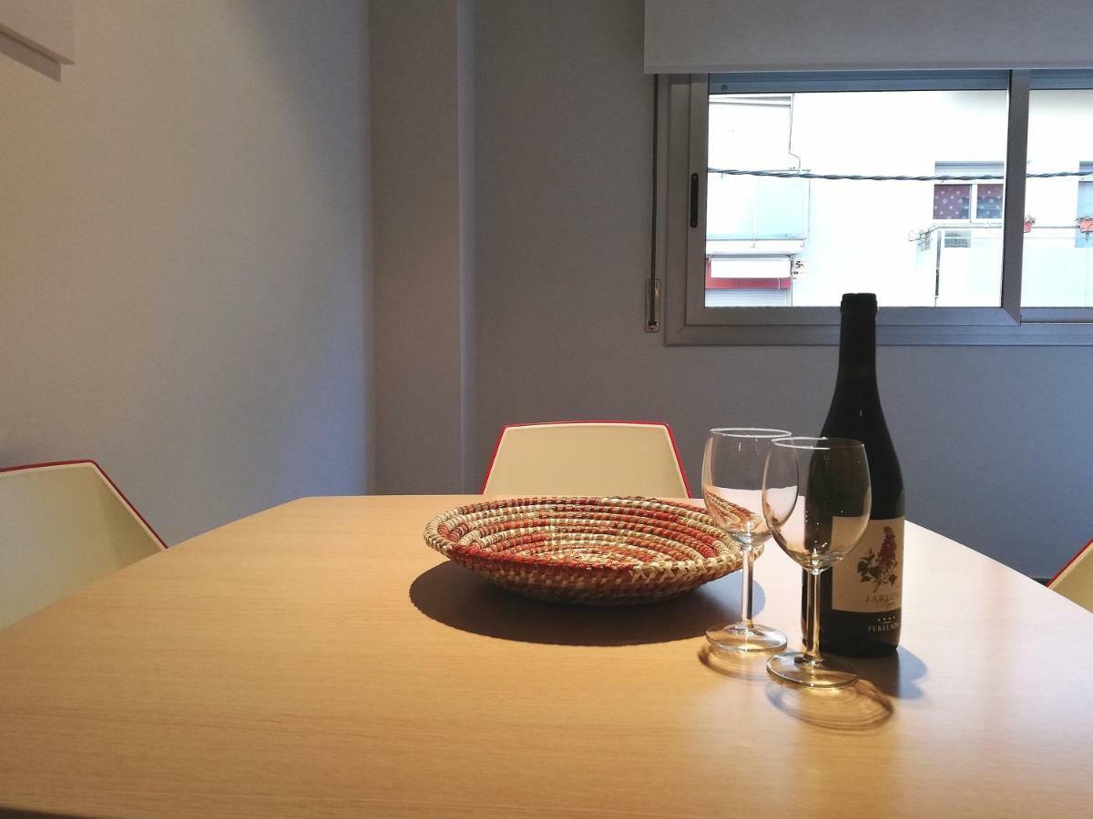 Mazi Apartments Nest มาตาโร ภายนอก รูปภาพ