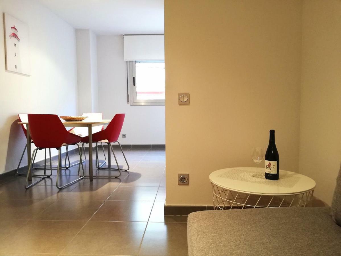 Mazi Apartments Nest มาตาโร ภายนอก รูปภาพ