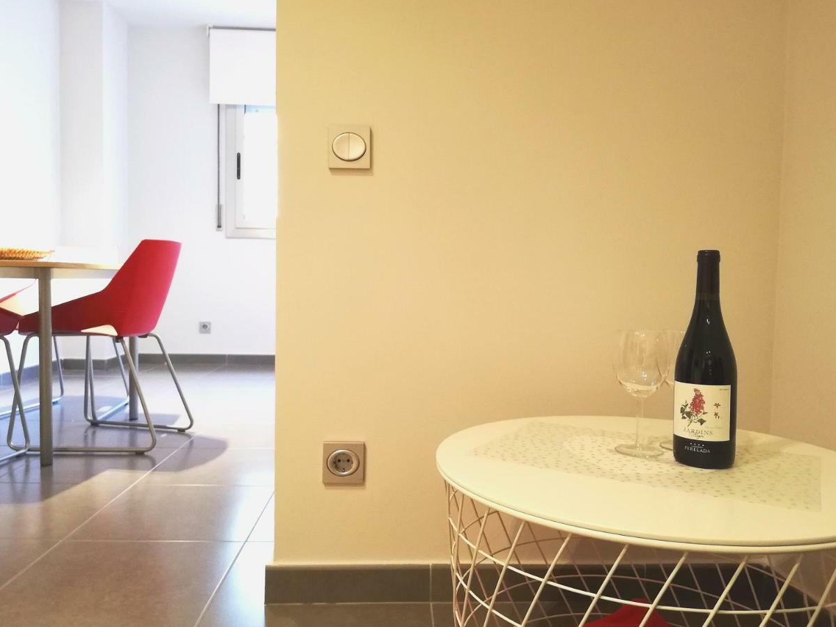 Mazi Apartments Nest มาตาโร ภายนอก รูปภาพ
