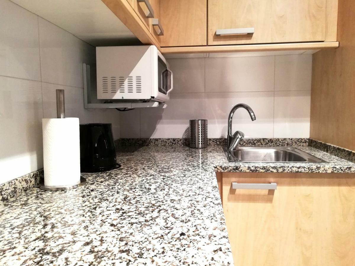 Mazi Apartments Nest มาตาโร ภายนอก รูปภาพ
